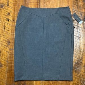 NWT Worthington Pencil Skirt, Size 6
